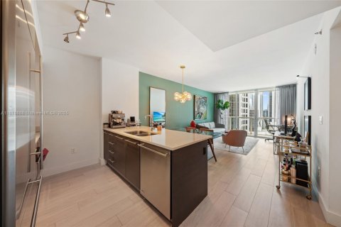 Copropriété à vendre à Miami, Floride: 1 chambre, 68.56 m2 № 1921912 - photo 15