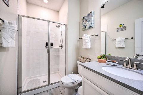 Купить таунхаус в Фор-Корнерс, Флорида 6 комнат, 176.7м2, № 1382786 - фото 26