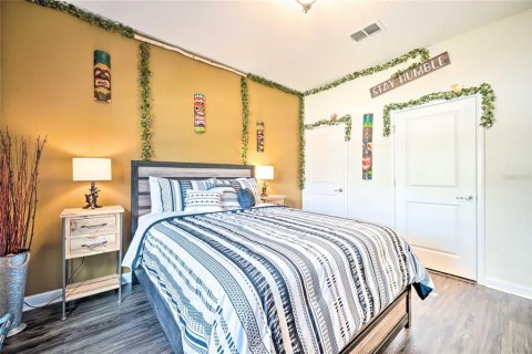 Townhouse in Four Corners, Florida 4 bedrooms, 176.7 sq.m. № 1382786 - photo 29