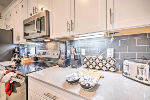 Adosado en venta en Four Corners, Florida, 4 dormitorios, 176.7 m2 № 1382786 - foto 23