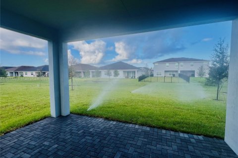 Снять в аренду виллу или дом в Локсахатчи-Гроувс, Флорида 3 спальни, 181.53м2, № 1933138 - фото 14