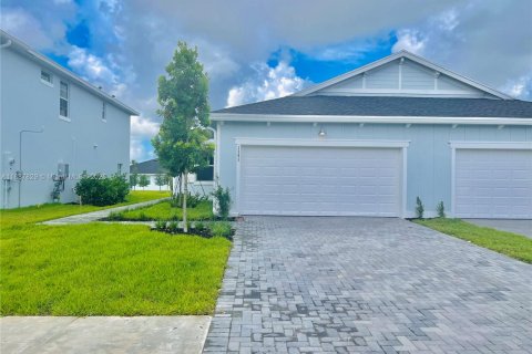 Снять в аренду виллу или дом в Локсахатчи-Гроувс, Флорида 3 спальни, 181.53м2, № 1933138 - фото 13