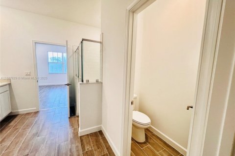 Снять в аренду виллу или дом в Локсахатчи-Гроувс, Флорида 3 спальни, 181.53м2, № 1933138 - фото 20