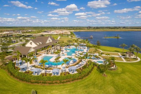 Снять в аренду виллу или дом в Локсахатчи-Гроувс, Флорида 3 спальни, 181.53м2, № 1933138 - фото 11