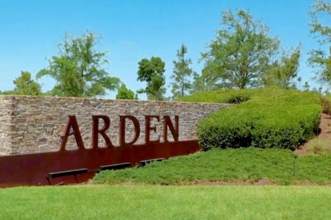 Снять в аренду виллу или дом в Локсахатчи-Гроувс, Флорида 3 спальни, 181.53м2, № 1933138 - фото 1