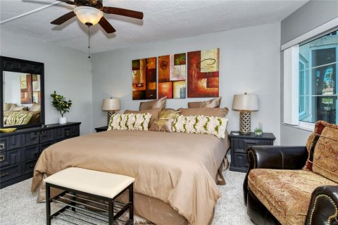 Condo in Sarasota, Florida, 2 bedrooms  № 291170 - photo 24