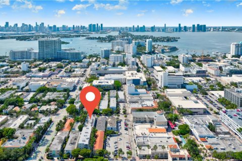 Apartment in Miami Beach, Florida 30.19 sq.m. № 1994730 - photo 14