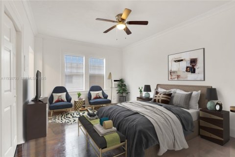 Apartment in Miami Beach, Florida 30.19 sq.m. № 1994730 - photo 4