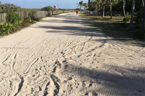 Снять в аренду кондоминиум в Майами-Бич, Флорида 2 спальни, 55м2, № 1984708 - фото 7