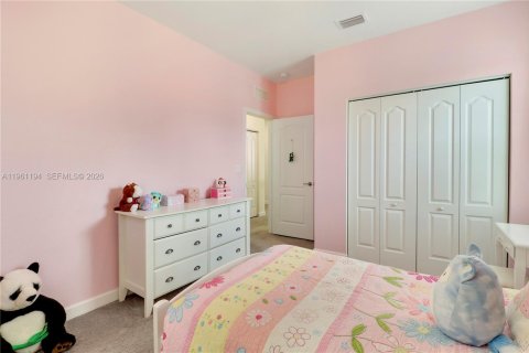 Villa ou maison à vendre à Greenacres, Floride: 4 chambres, 254.27 m2 № 2080793 - photo 29