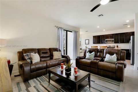 Villa ou maison à vendre à Greenacres, Floride: 4 chambres, 254.27 m2 № 2080793 - photo 14