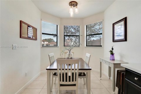 Villa ou maison à vendre à Greenacres, Floride: 4 chambres, 254.27 m2 № 2080793 - photo 21