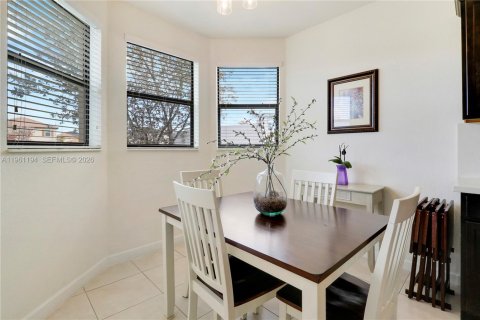 Villa ou maison à vendre à Greenacres, Floride: 4 chambres, 254.27 m2 № 2080793 - photo 22
