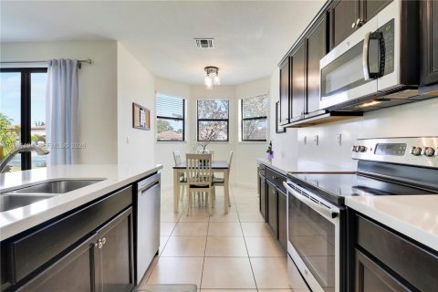 Villa ou maison à vendre à Greenacres, Floride: 4 chambres, 254.27 m2 № 2080793 - photo 20