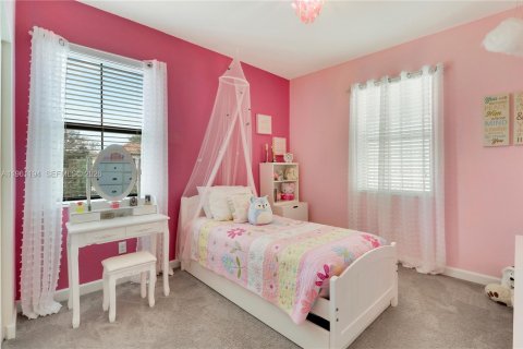 Villa ou maison à vendre à Greenacres, Floride: 4 chambres, 254.27 m2 № 2080793 - photo 28