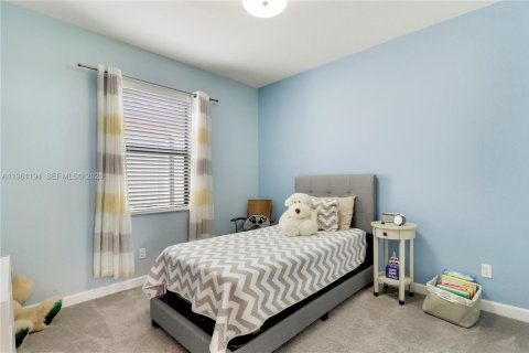 Villa ou maison à vendre à Greenacres, Floride: 4 chambres, 254.27 m2 № 2080793 - photo 30