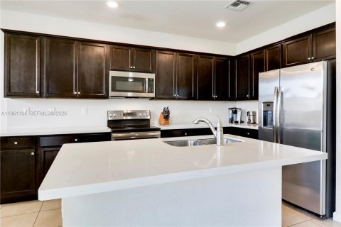 Villa ou maison à vendre à Greenacres, Floride: 4 chambres, 254.27 m2 № 2080793 - photo 18