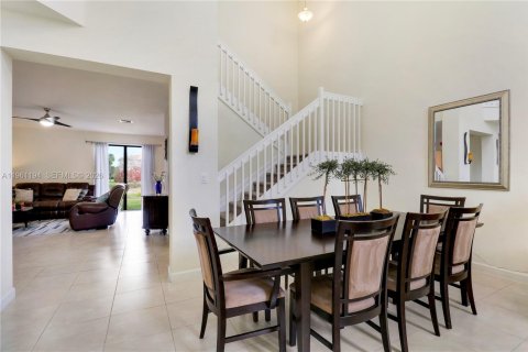 Villa ou maison à vendre à Greenacres, Floride: 4 chambres, 254.27 m2 № 2080793 - photo 8