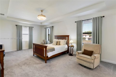 Villa ou maison à vendre à Greenacres, Floride: 4 chambres, 254.27 m2 № 2080793 - photo 23