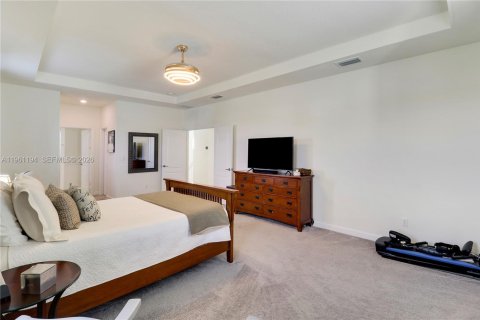 Villa ou maison à vendre à Greenacres, Floride: 4 chambres, 254.27 m2 № 2080793 - photo 24