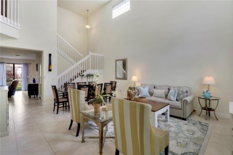 Villa ou maison à vendre à Greenacres, Floride: 4 chambres, 254.27 m2 № 2080793 - photo 4