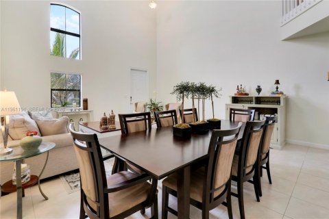 Villa ou maison à vendre à Greenacres, Floride: 4 chambres, 254.27 m2 № 2080793 - photo 7