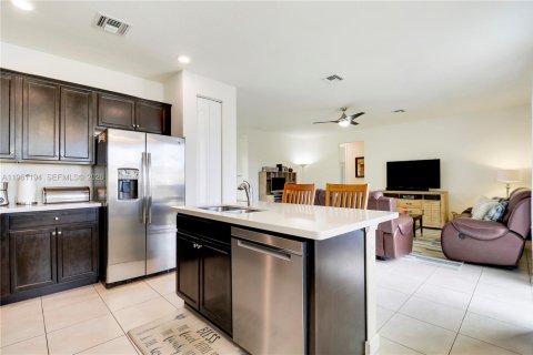 Villa ou maison à vendre à Greenacres, Floride: 4 chambres, 254.27 m2 № 2080793 - photo 16