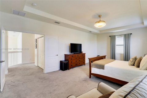 Villa ou maison à vendre à Greenacres, Floride: 4 chambres, 254.27 m2 № 2080793 - photo 25