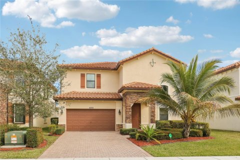 Villa ou maison à Greenacres, Floride 4 chambres, 254.27 m2 № 2080793