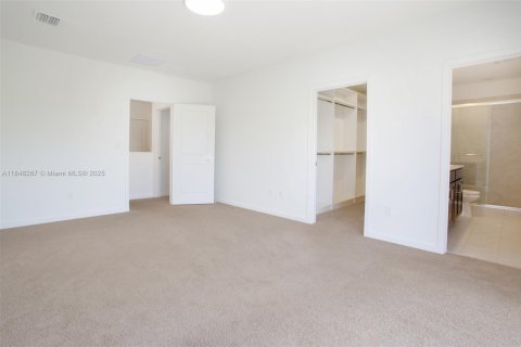Casa en venta en Homestead, Florida, 4 dormitorios, 163.23 m2 № 1850896 - foto 25