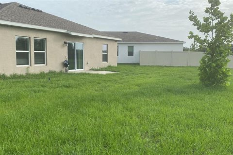 Casa en alquiler en Winter Haven, Florida, 3 dormitorios, 143.07 m2 № 1806571 - foto 4