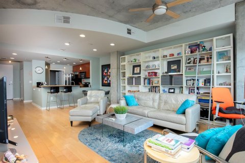 Condominio en venta en Orlando, Florida, 2 dormitorios, 117.8 m2 № 2197153 - foto 11