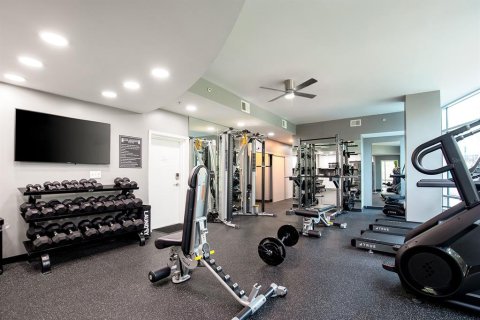 Condominio en venta en Orlando, Florida, 2 dormitorios, 117.8 m2 № 2197153 - foto 22