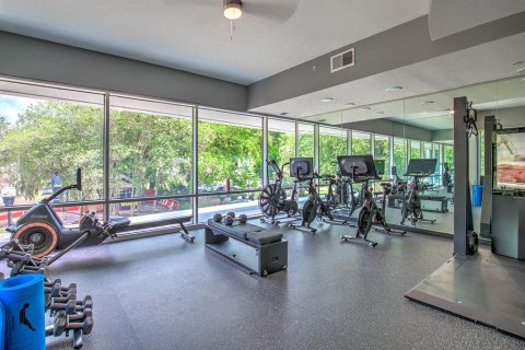 Condominio en venta en Orlando, Florida, 2 dormitorios, 117.8 m2 № 2197153 - foto 23