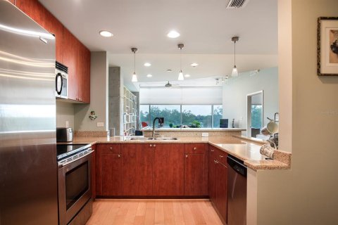 Condominio en venta en Orlando, Florida, 2 dormitorios, 117.8 m2 № 2197153 - foto 6