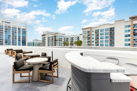 Condominio en venta en Orlando, Florida, 2 dormitorios, 117.8 m2 № 2197153 - foto 21