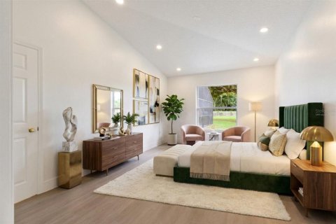 House in Kissimmee, Florida 4 bedrooms, 192.03 sq.m. № 2258692 - photo 23