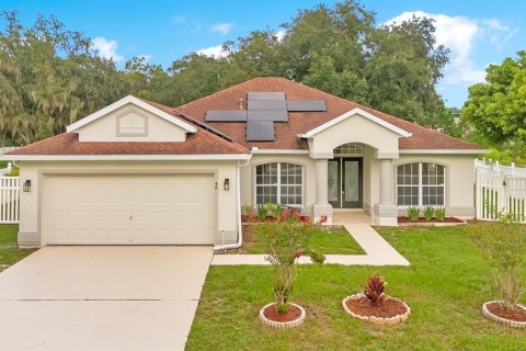 House in Kissimmee, Florida 4 bedrooms, 192.03 sq.m. № 2258692 - photo 3