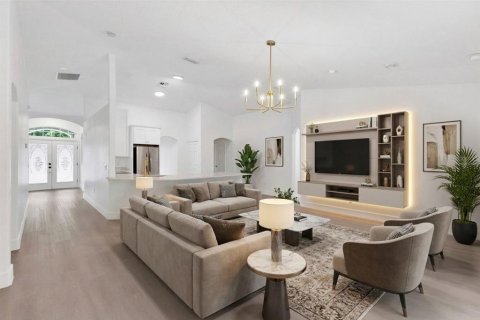 House in Kissimmee, Florida 4 bedrooms, 192.03 sq.m. № 2258692 - photo 20