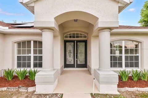 House in Kissimmee, Florida 4 bedrooms, 192.03 sq.m. № 2258692 - photo 7