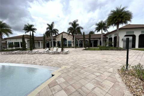 Villa ou maison à vendre à Nokomis, Floride: 3 chambres, 184.32 m2 № 1888515 - photo 25