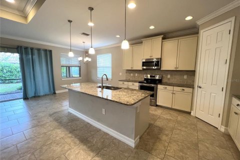 Villa ou maison à vendre à Nokomis, Floride: 3 chambres, 184.32 m2 № 1888515 - photo 3