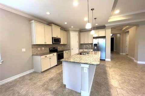 Villa ou maison à vendre à Nokomis, Floride: 3 chambres, 184.32 m2 № 1888515 - photo 4