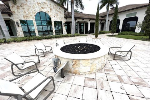 Villa ou maison à vendre à Nokomis, Floride: 3 chambres, 184.32 m2 № 1888515 - photo 23