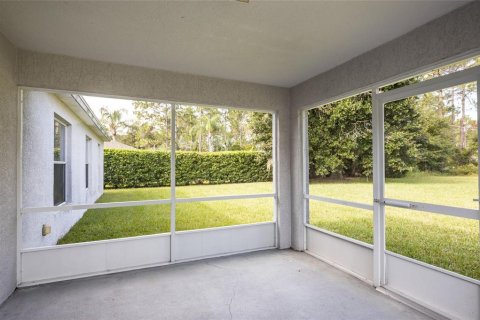 House in Palm Coast, Florida 3 bedrooms, 187.01 sq.m. № 2347632 - photo 19
