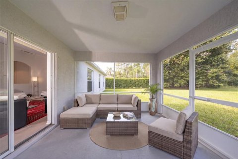 House in Palm Coast, Florida 3 bedrooms, 187.01 sq.m. № 2347632 - photo 20
