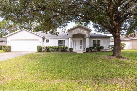 House in Palm Coast, Florida 3 bedrooms, 187.01 sq.m. № 2347632