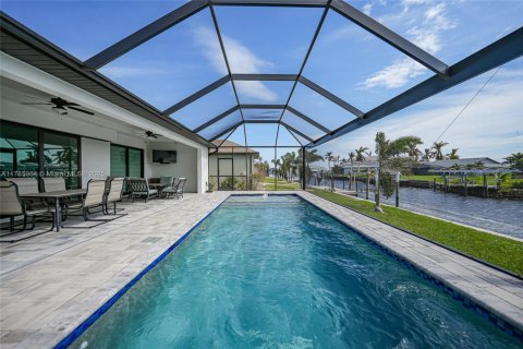 Casa en venta en Port Charlotte, Florida, 3 dormitorios, 196.67 m2 № 1708226 - foto 12