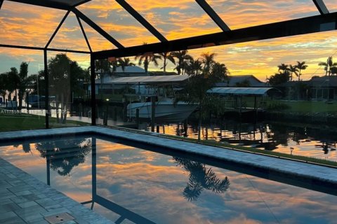 Casa en venta en Port Charlotte, Florida, 3 dormitorios, 196.67 m2 № 1708226 - foto 16
