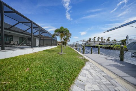 Casa en venta en Port Charlotte, Florida, 3 dormitorios, 196.67 m2 № 1708226 - foto 17